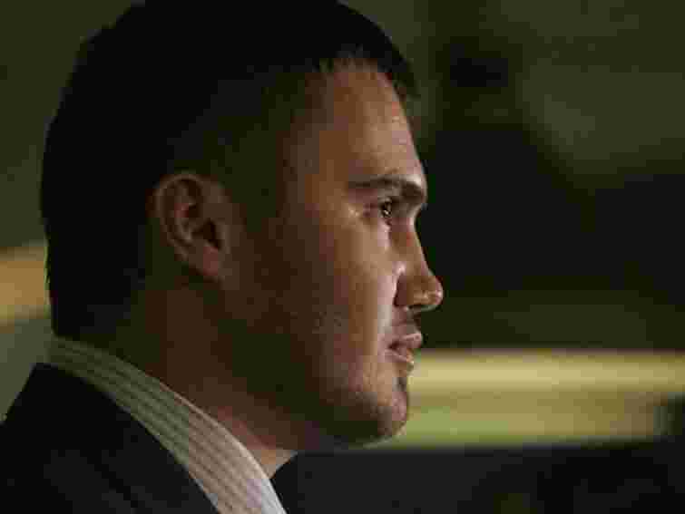 Син Януковича розвиватиме українське кіно, відкриваючи нові кінозали