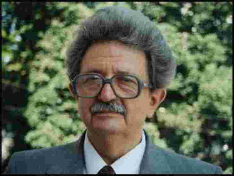 Львів прощається з Михайлом Горинем