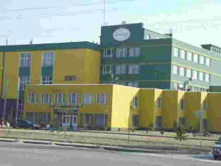 Держпідприємство «Бурштин України»  – на межі банкрутства