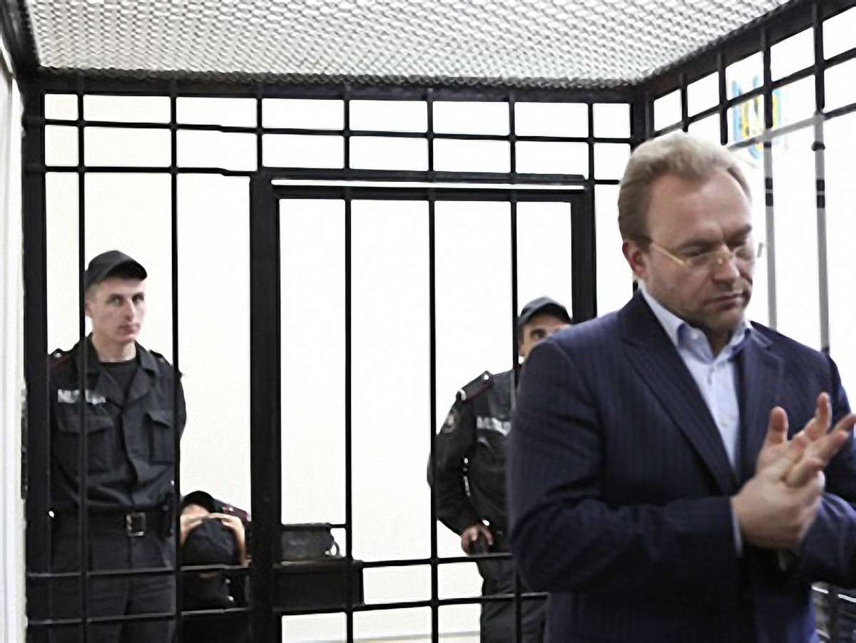 Суд залишив у силі вирок Волзі. Захист подаватиме касацію
