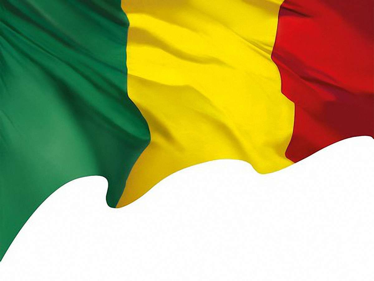 Європейські країни скерували озброєння на війну в Малі 