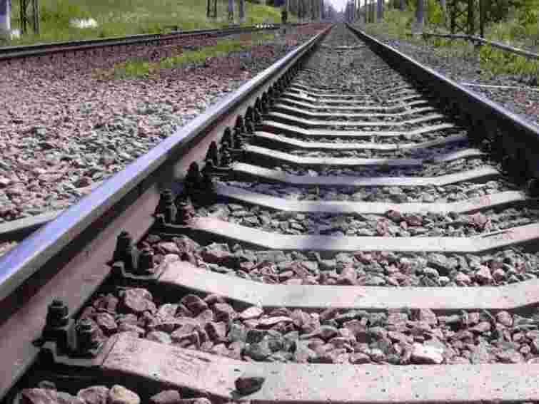 У Чернівцях запустили швидкісний потяг українського виробництва