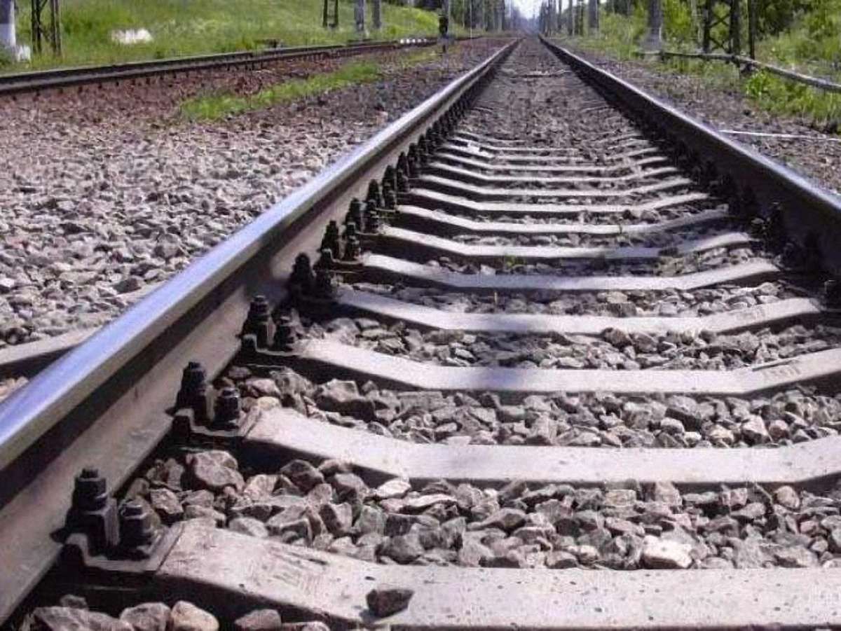 У Чернівцях запустили швидкісний потяг українського виробництва