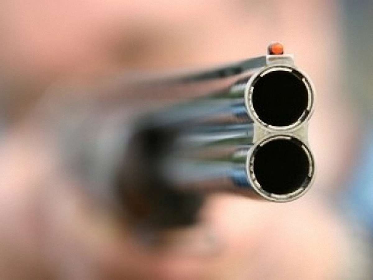 Молодик, що стріляв по відвідувачах кафе на Рівненщині, був п’яний