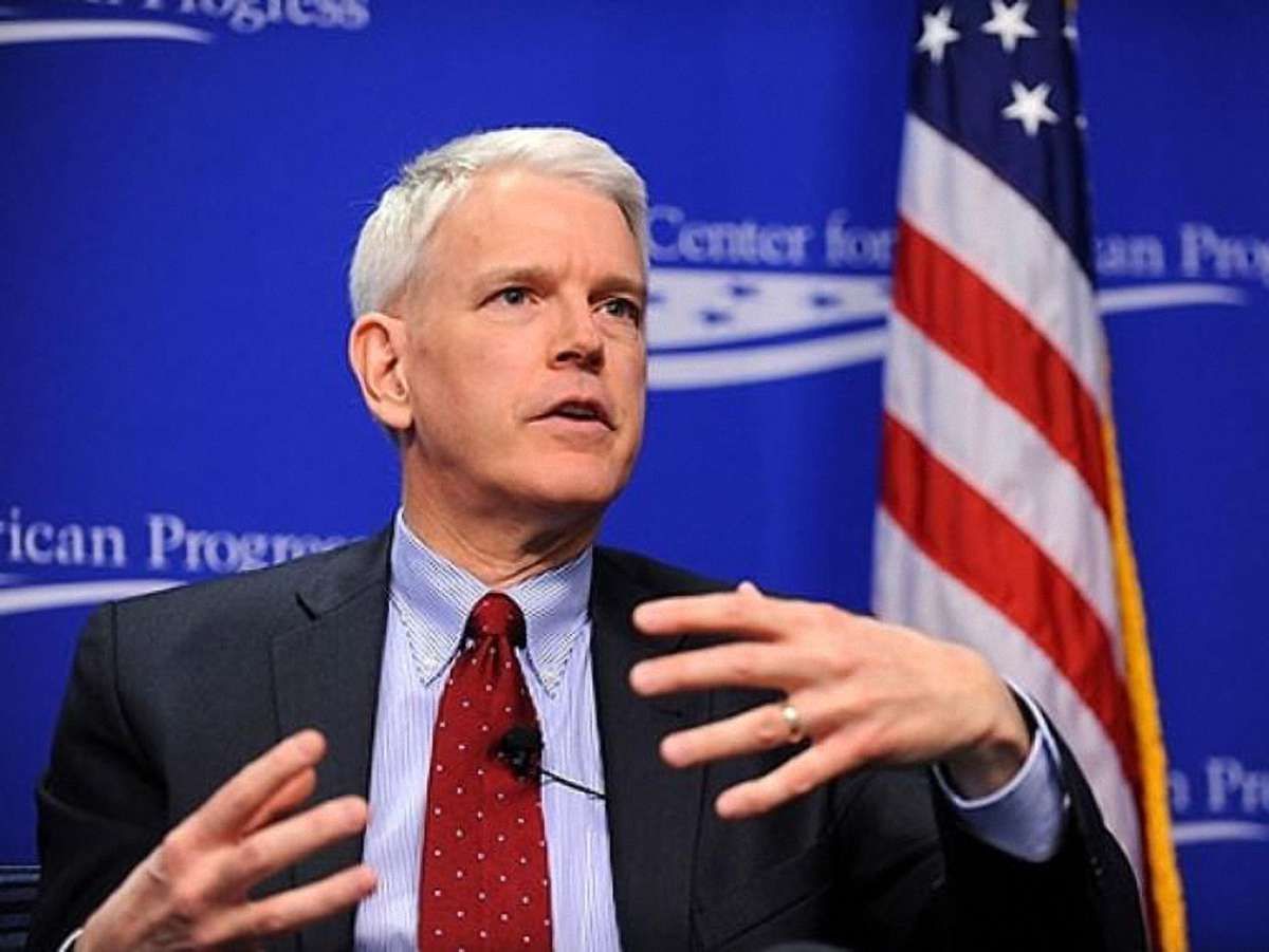 Янукович перебільшує значення України для ЄС та США, - екс-посол