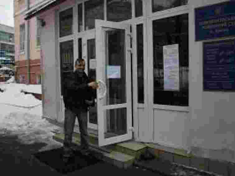 Учаснику протестів проти мовного закону дали рік умовно