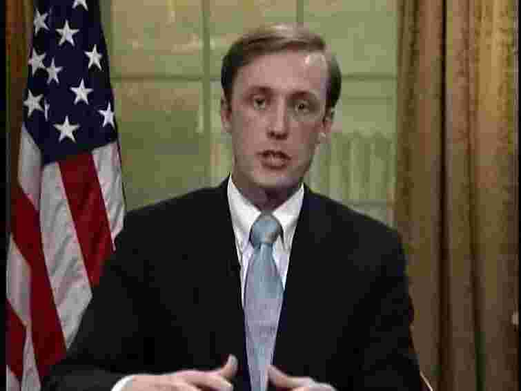 У США кажуть, що політика Обами до України буде незмінною 