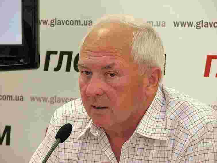 Не зрозуміло, від кого захищається Україна і куди рухається СБУ, - експерт