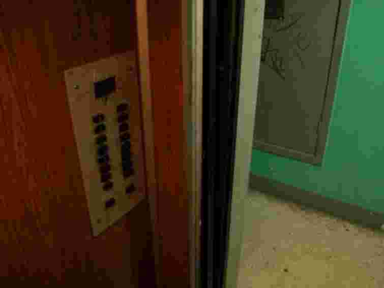 60% ліфтів на Львівщині не можна використовувати, – експерти