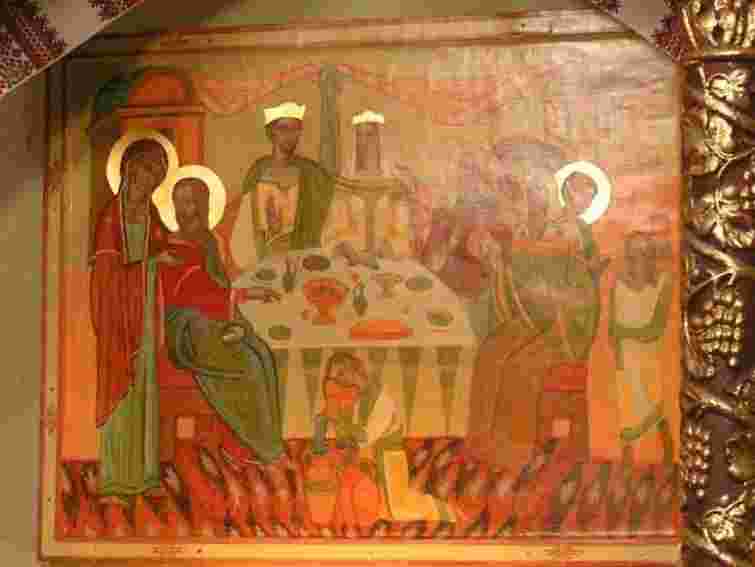 Українська Спілка Іконописців презентує нову виставку ікон