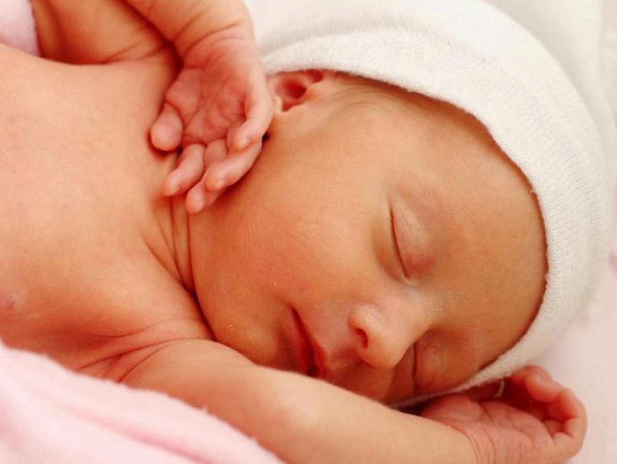 У  15 країнах ЄС знизилась народжуваність
