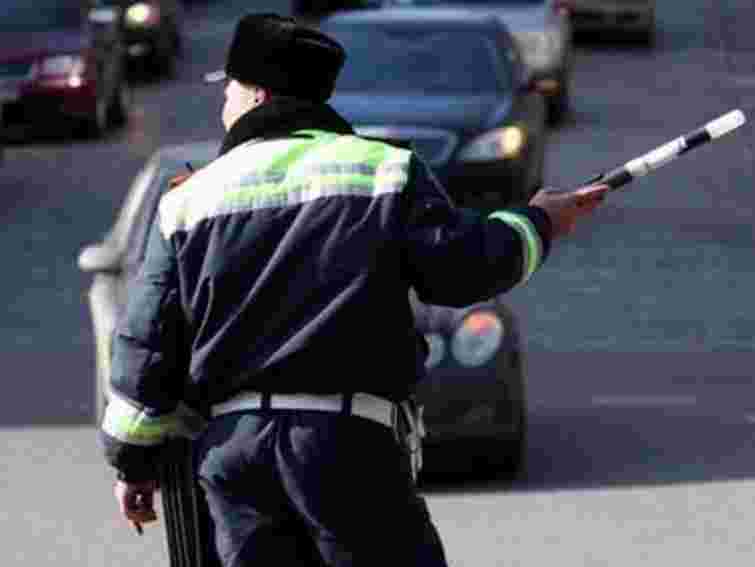 ДАІ затримала студента, який збив жінку на батьковому «бусі»