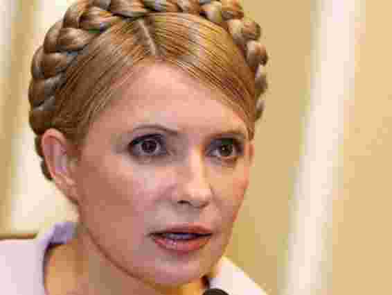 Жінки-депутати долучилися до акції Тимошенко, - Власенко