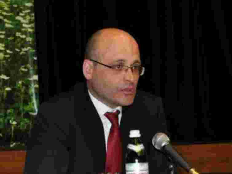 Могильник ядерних відходів в Україні побудують у 2013, - міністр