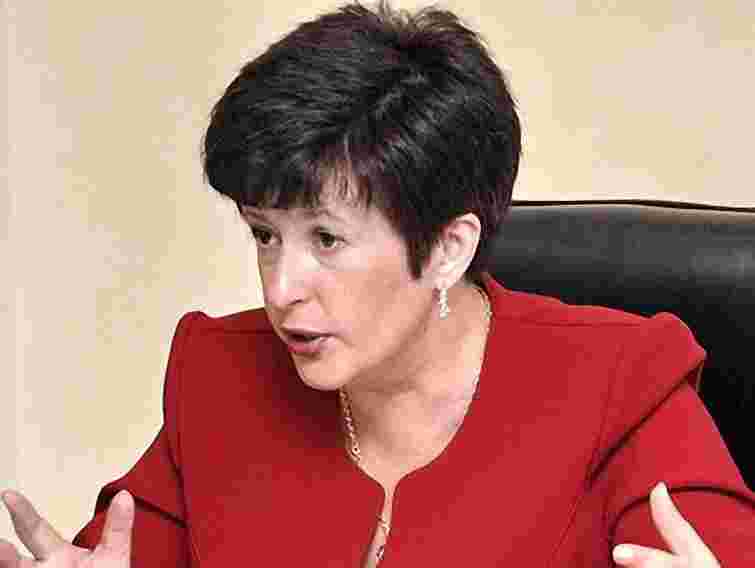 Лутковська: Спецпризначенці у в’язницях – поза законом