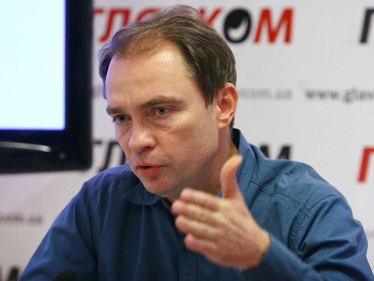 Опозиція лише експлуатує імідж Тимошенко, - політолог