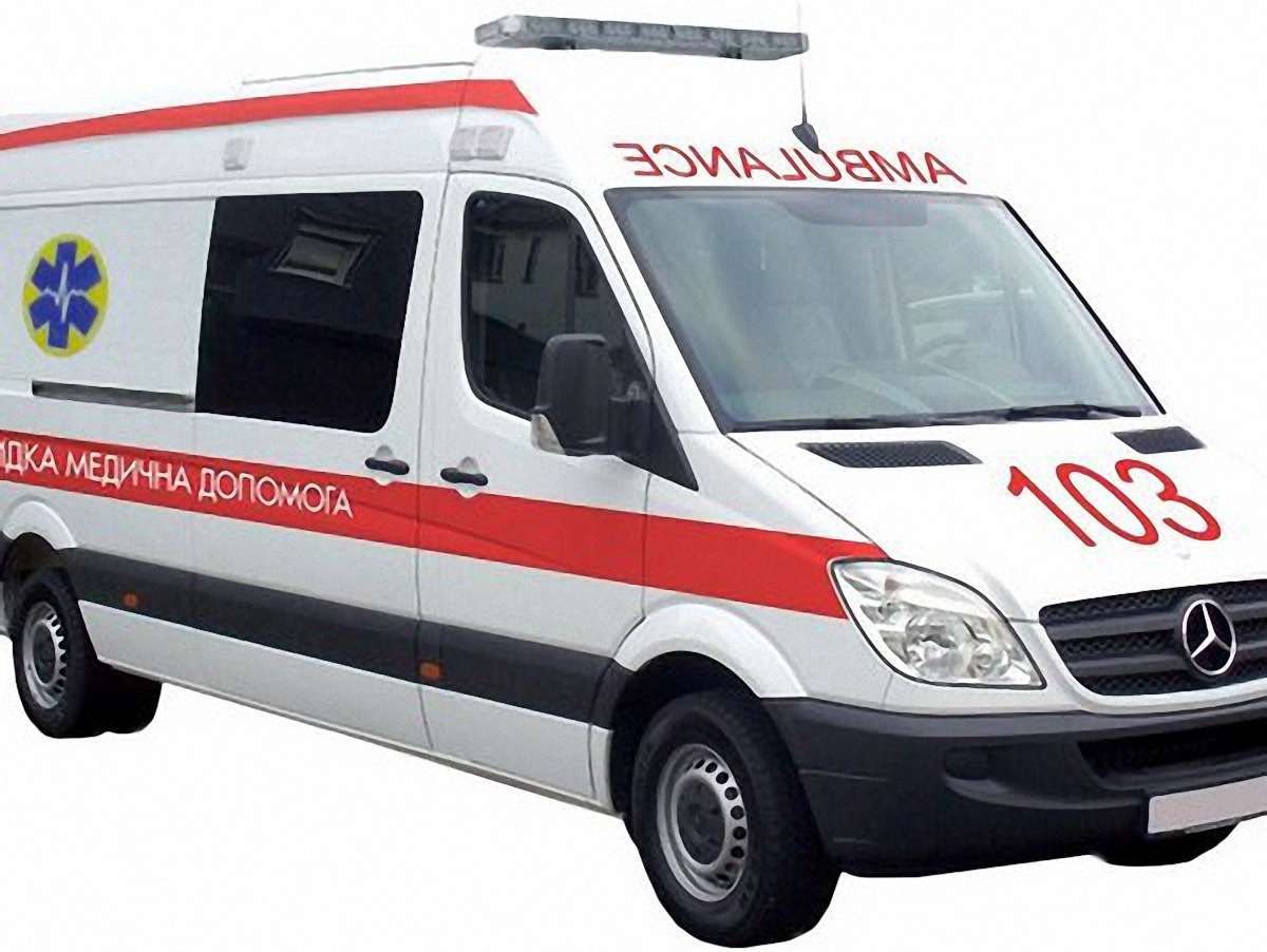 На Львівщині створили єдину систему екстреної меддопомоги
