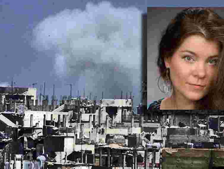 Сирійські бойовики дали 2 дні на виплату викупу за Кочнєву, - екс-чоловік