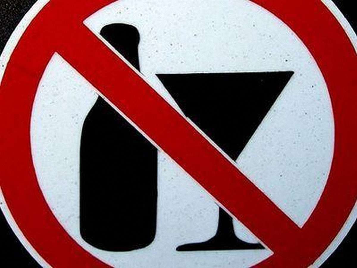 Заборона продажу алкоголю вночі знизила злочинність у Львові