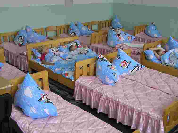 У львівському садочку №37 відновили подачу опалення