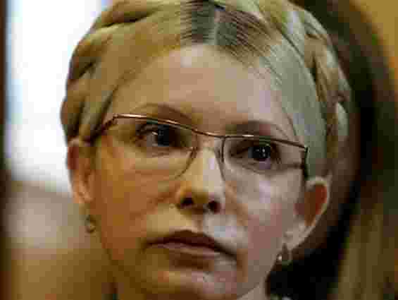 Тюремники хочуть судитись з жінками-нардепами, які залишились з Тимошенко