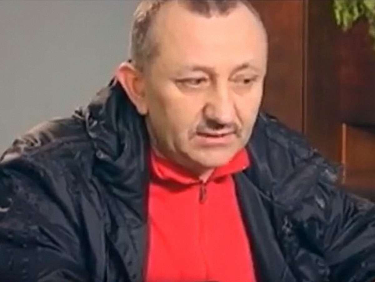 Екс-суддя Зварич каже, що його хотіли вбити