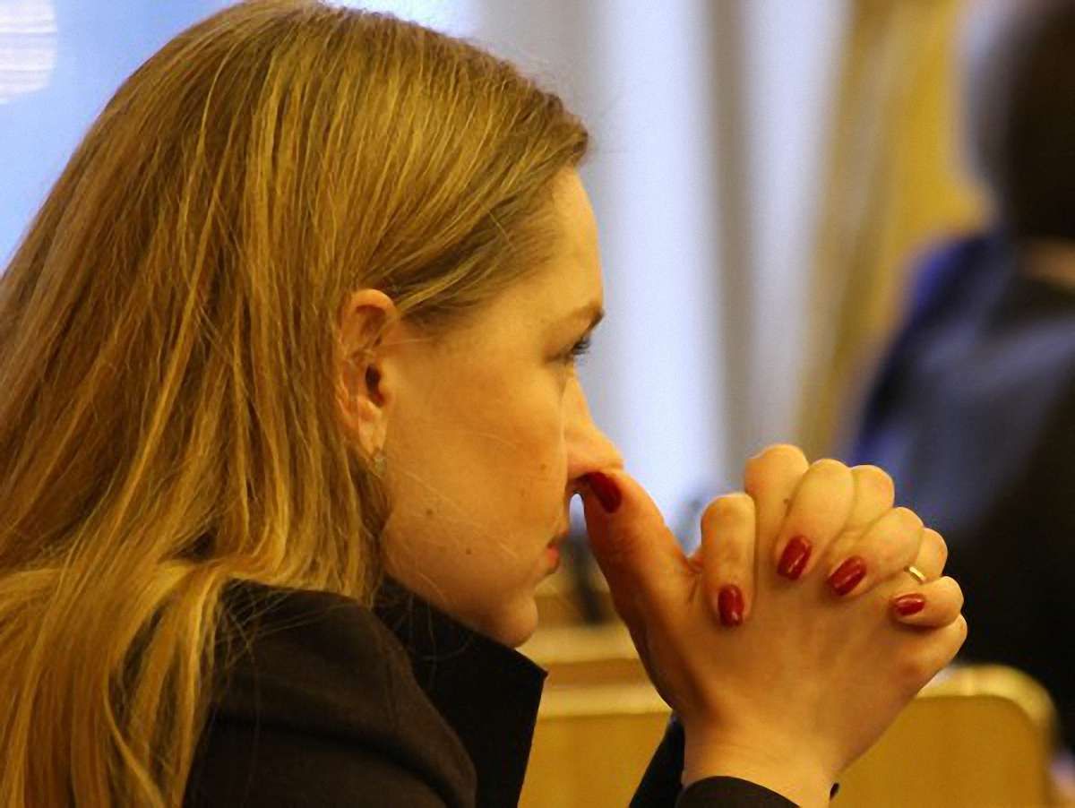 Юринець пропонує проміняти першого заступника Колодія на вибори