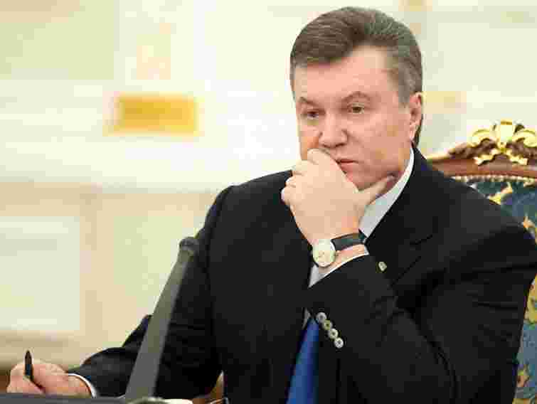Янукович покладає великі надії на нових міністрів