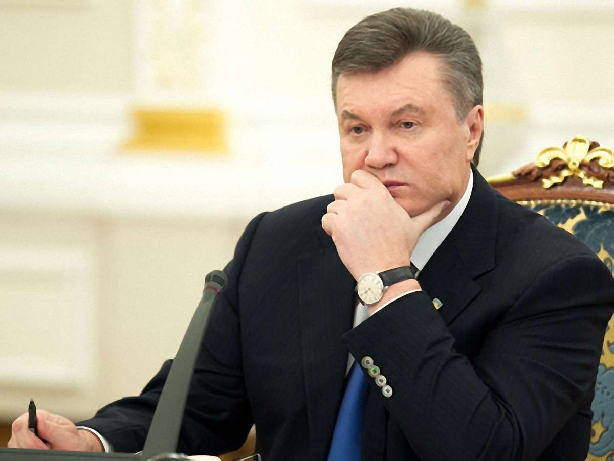 Янукович покладає великі надії на нових міністрів