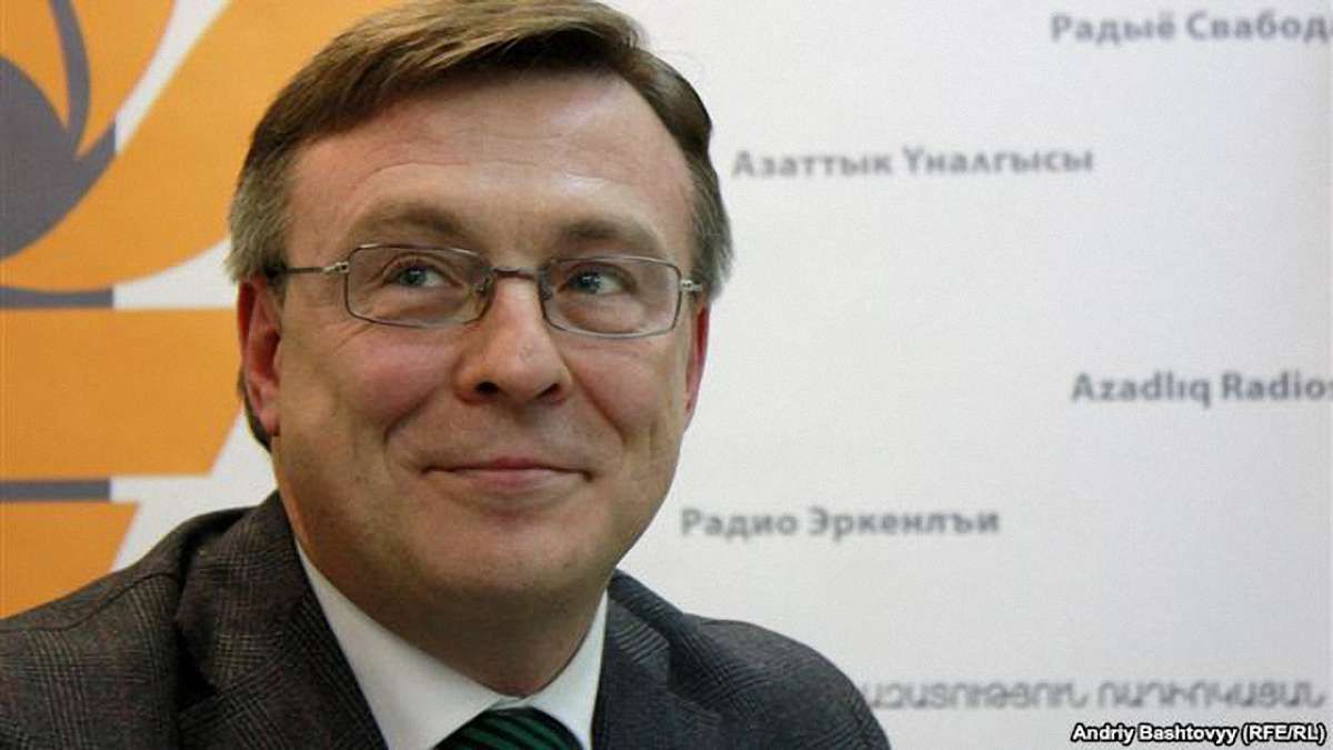 Кожара: Україна виконає рішення Євросуду по Тимошенко