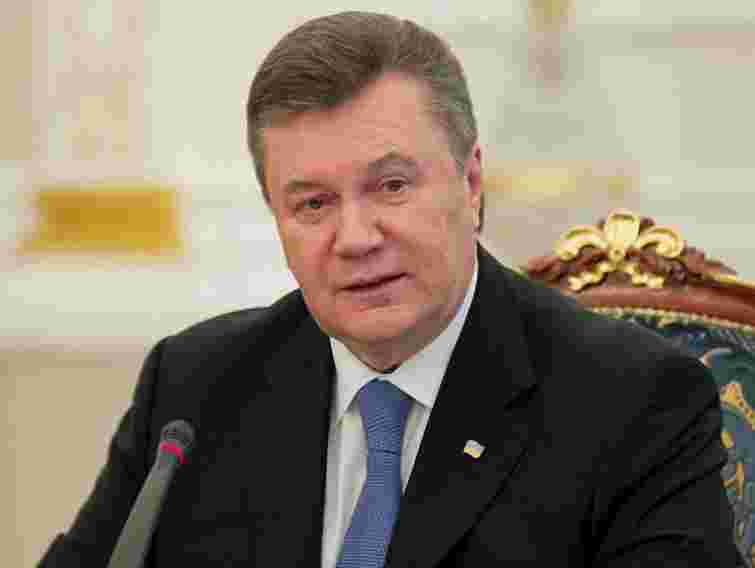 Янукович пропонує наслати до «патрійотів» прокурорів