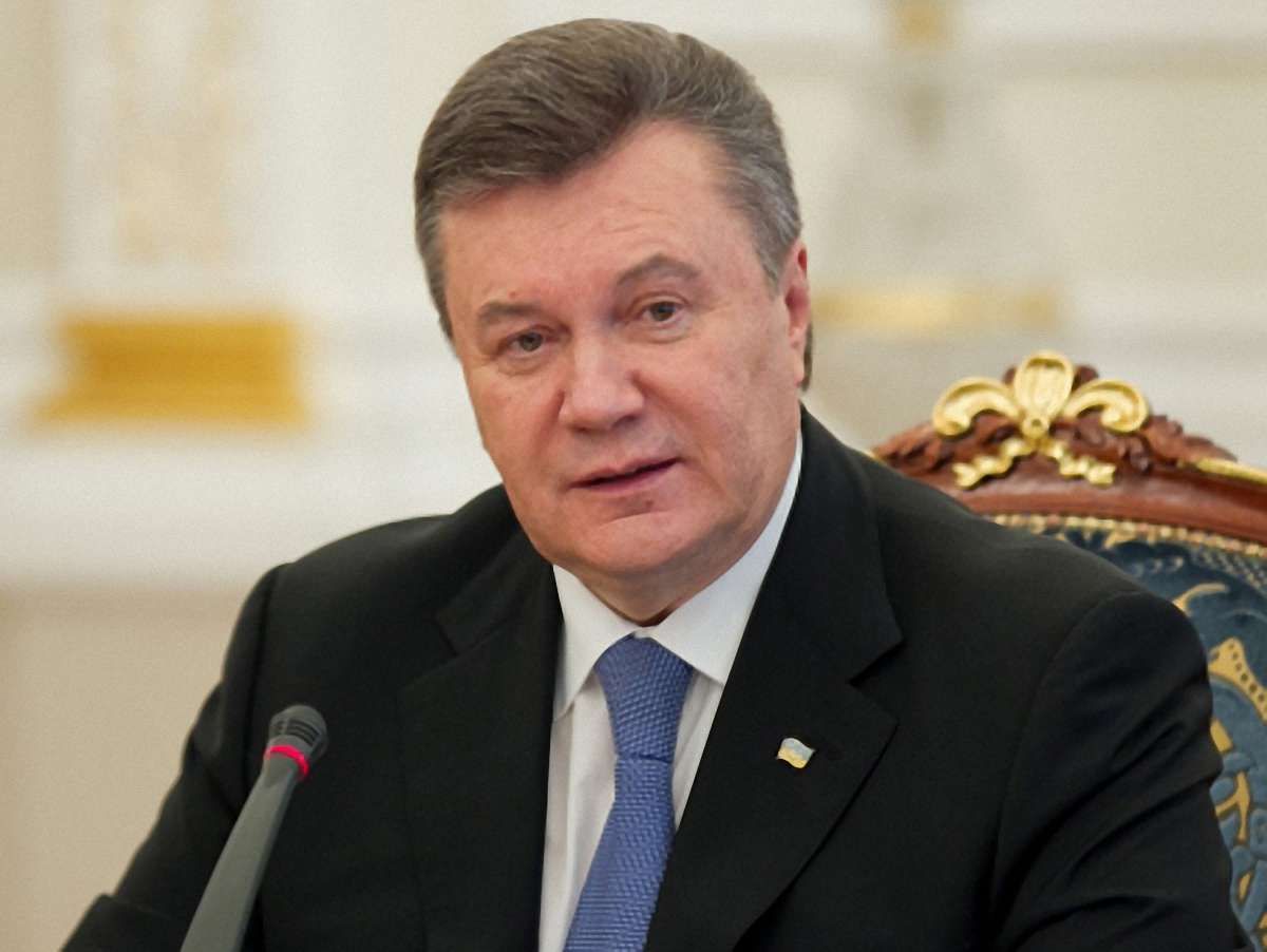 Янукович пропонує наслати до «патрійотів» прокурорів