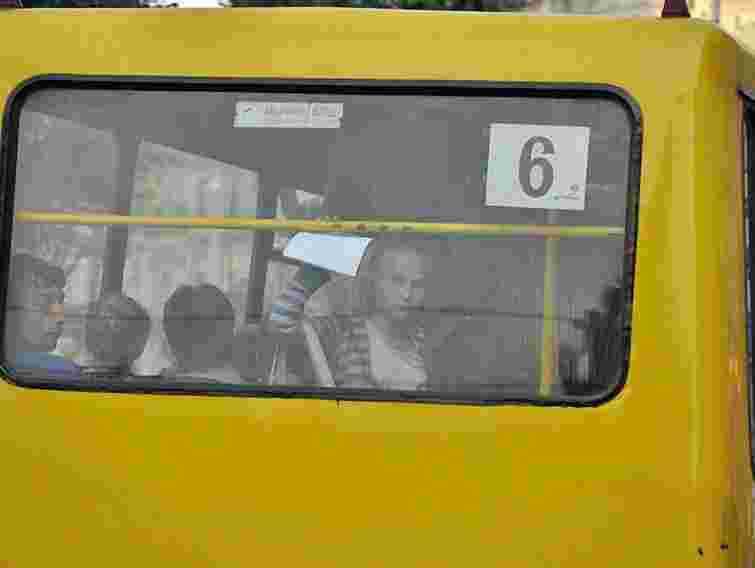 Перевізник: Замикання – характерне для автобусів «Еталон»