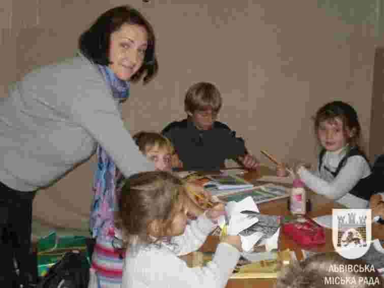 3,2 млн грн отримали львівські УДЮМКи на 2013 рік