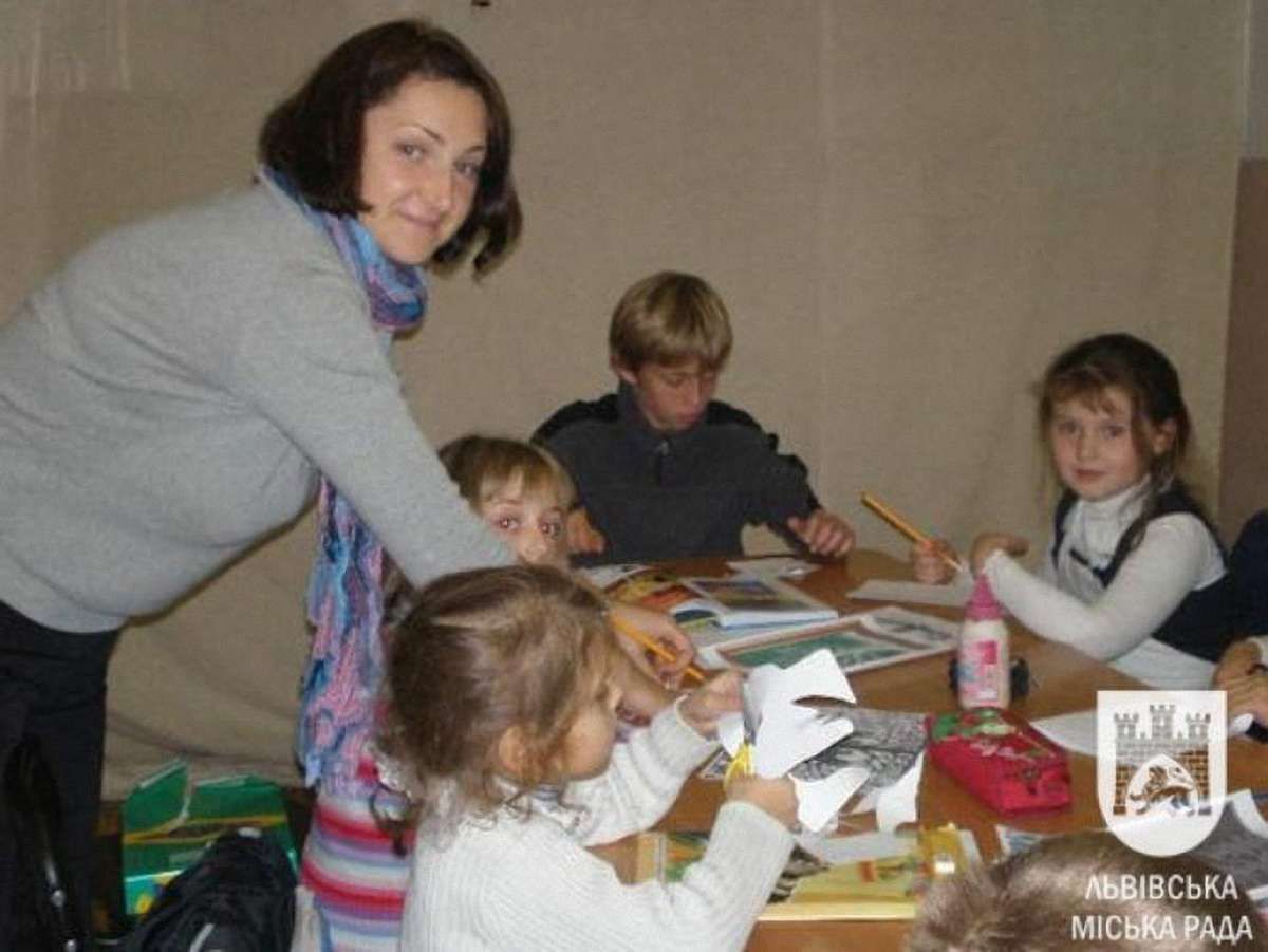 3,2 млн грн отримали львівські УДЮМКи на 2013 рік