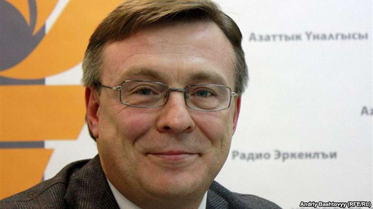  Міністр МЗС не може вилетіти з Відня