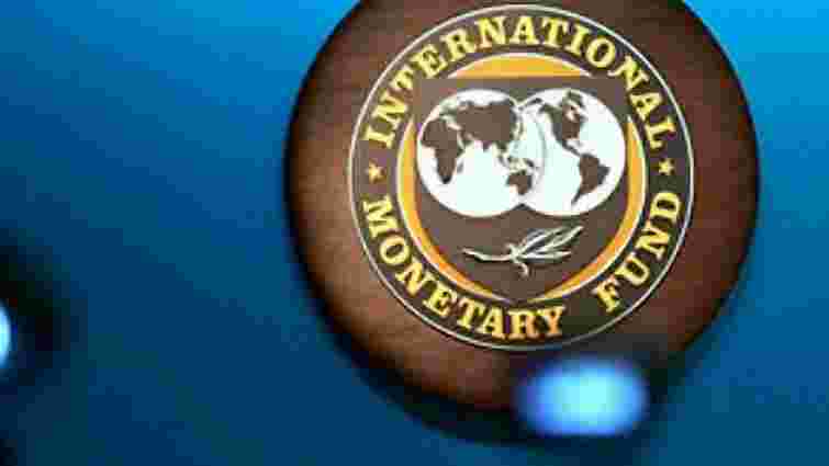 МВФ повідомив про дату приїзду делегації в Україну