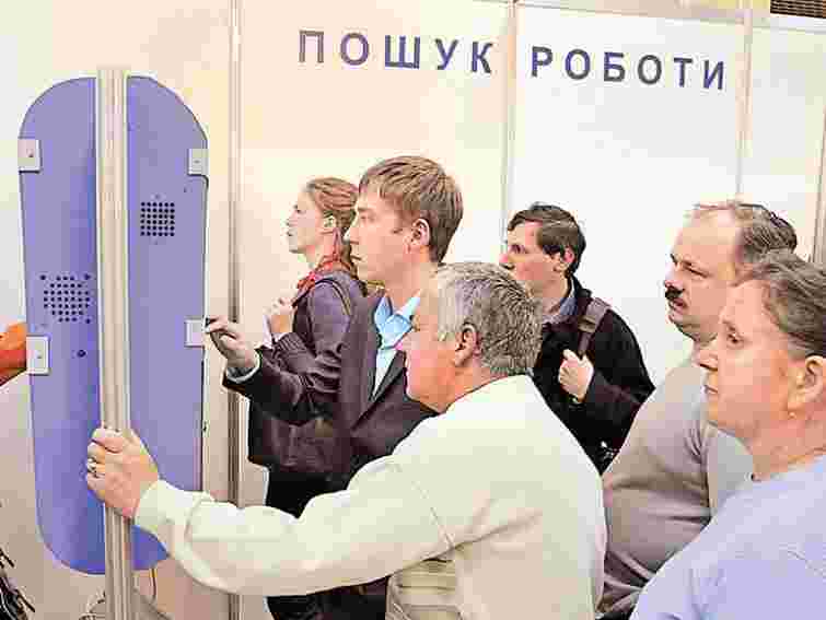 Торік на Львівщині створили понад 49 тисяч робочих місць