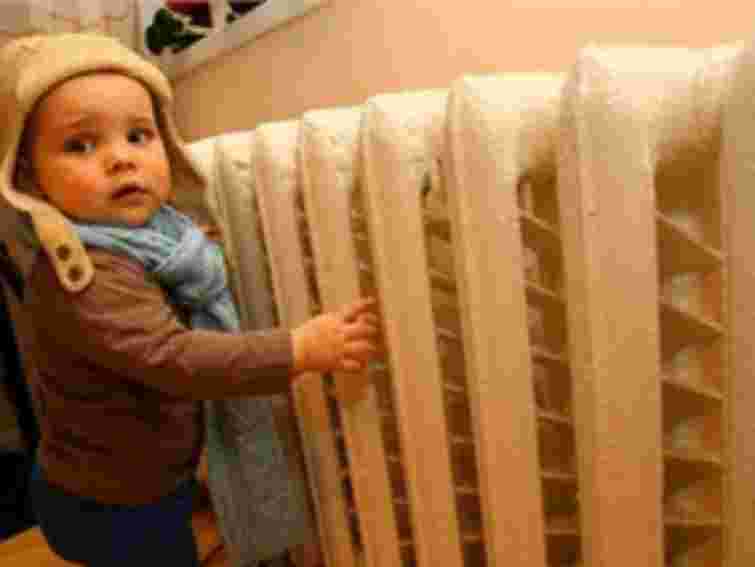 На Кіровоградщині 2 школи, дитсадок і лікарня залишились без тепла