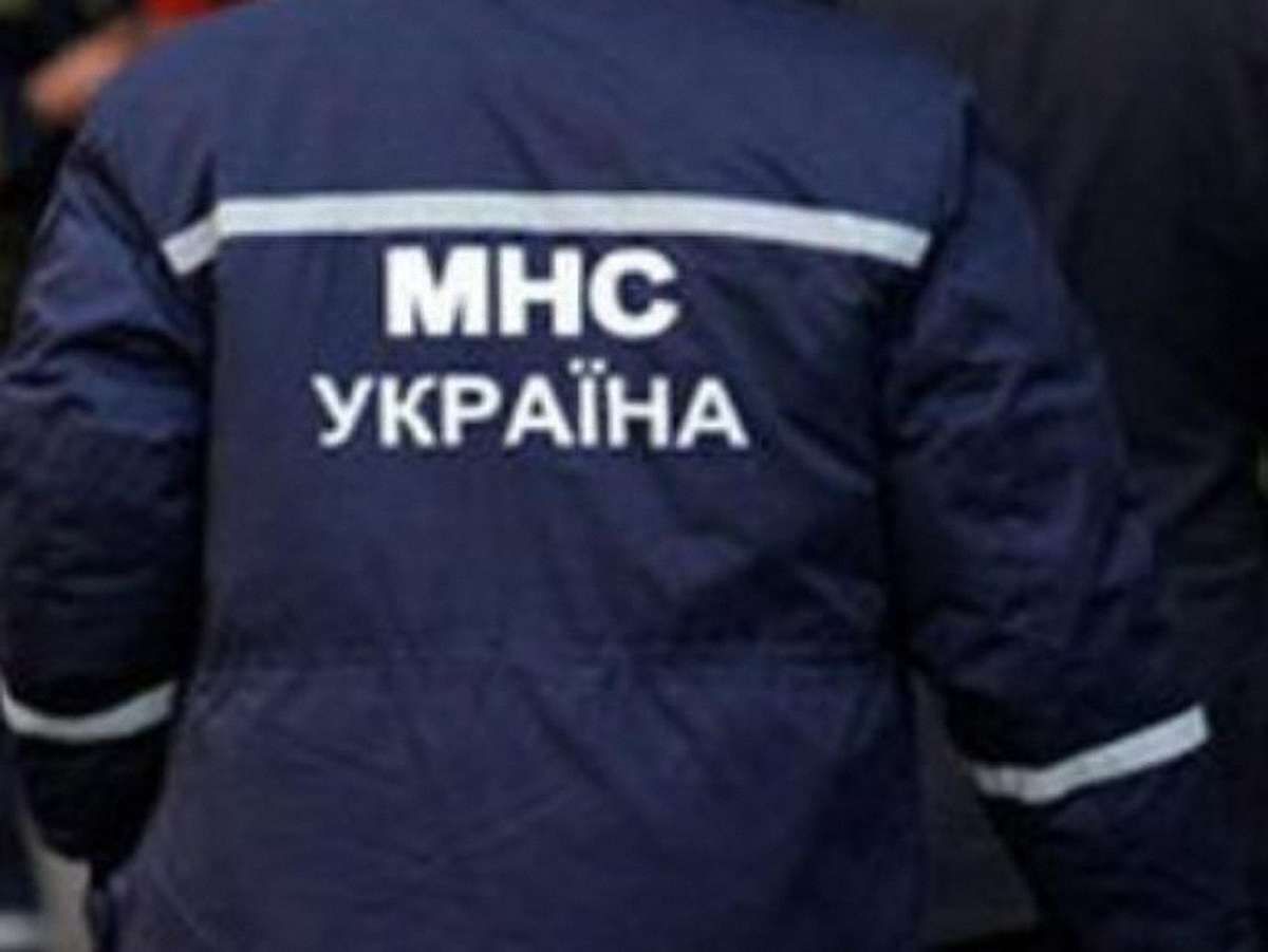 На Луганщині двоє дітей постраждали, влаштувавши пожежу в домі