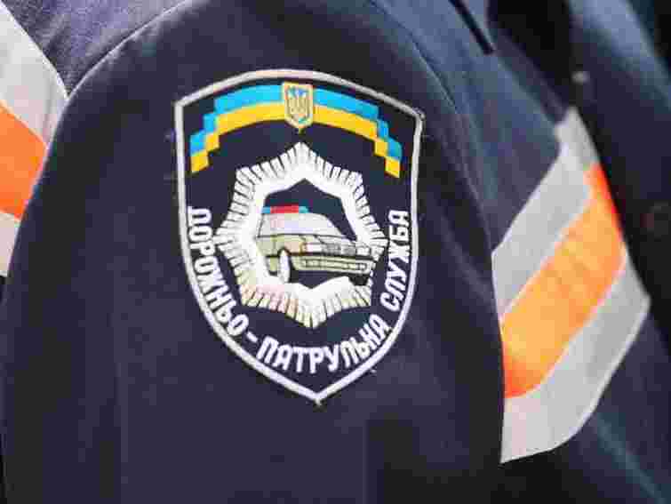 Львів’янин збив на смерть пенсіонерку і поїхав на роботу