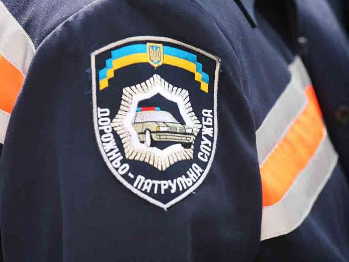 Львів’янин збив на смерть пенсіонерку і поїхав на роботу