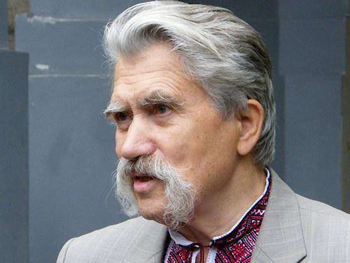 Влада продовжує політику Радянського Союзу, – дисидент