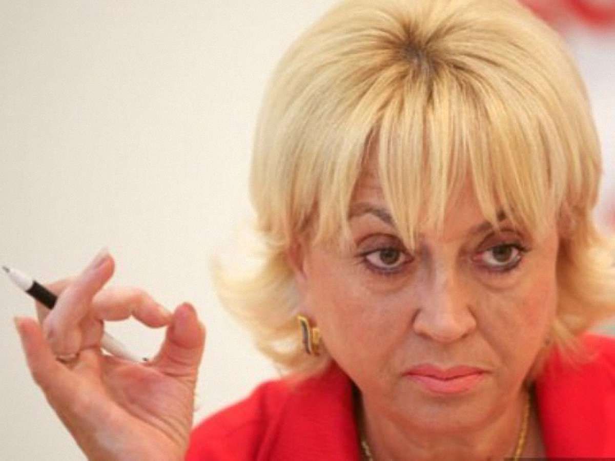 У туалеті та душовій Тимошенко є відеокамери, - Кужель