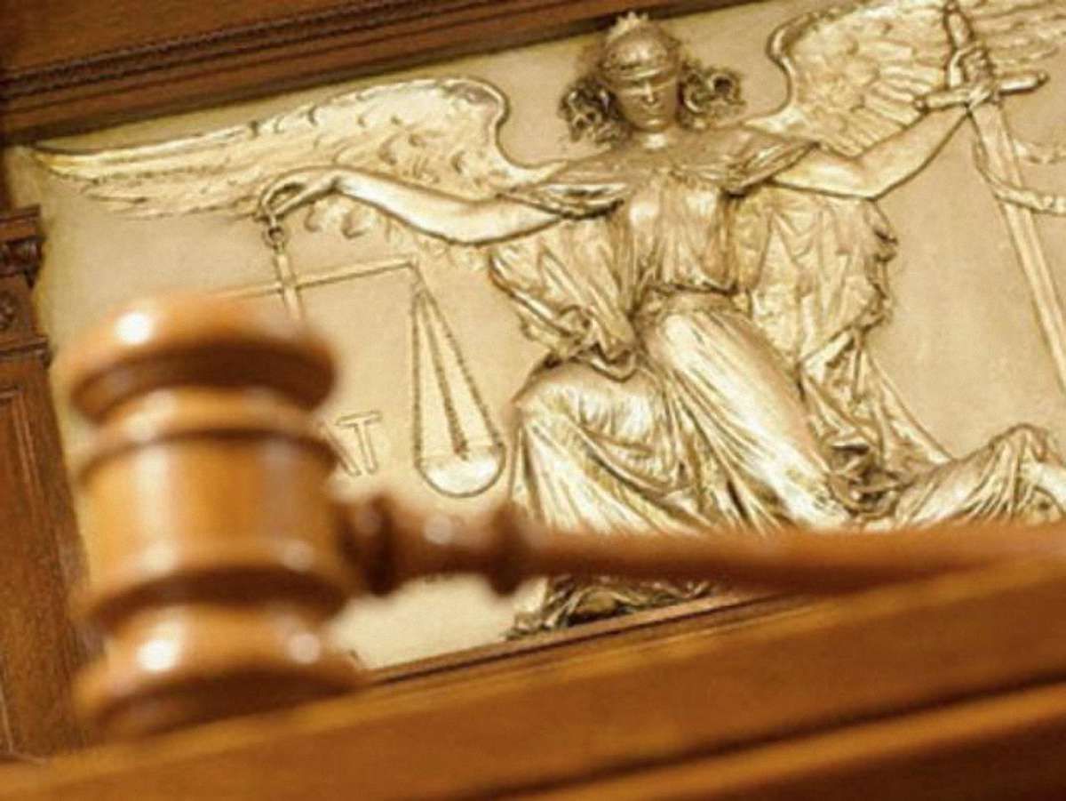 Івановського відпустили під заставу. Судове слідство триває