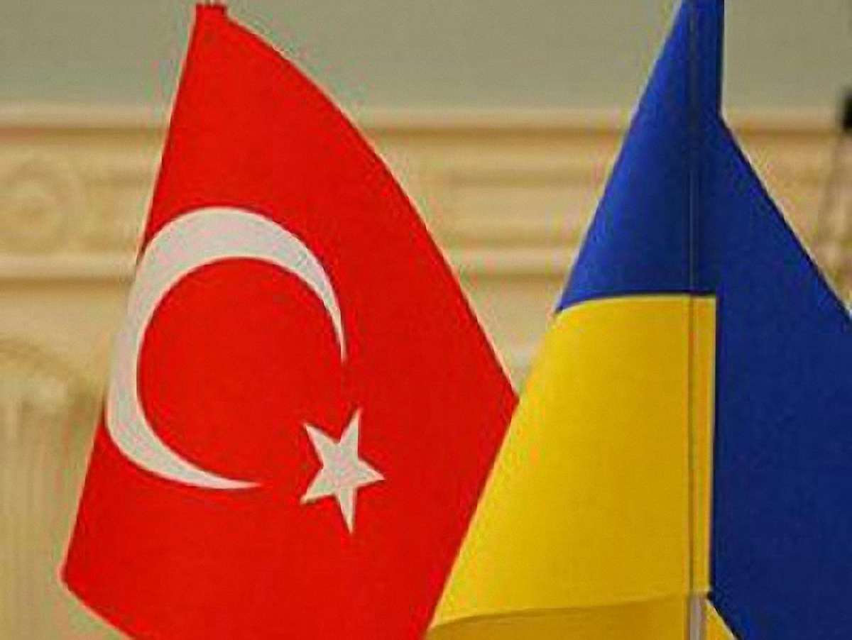 Восени у Туреччині пройдуть Дні культури України