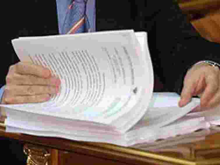 Податкові перевірки скоротять на четвертину