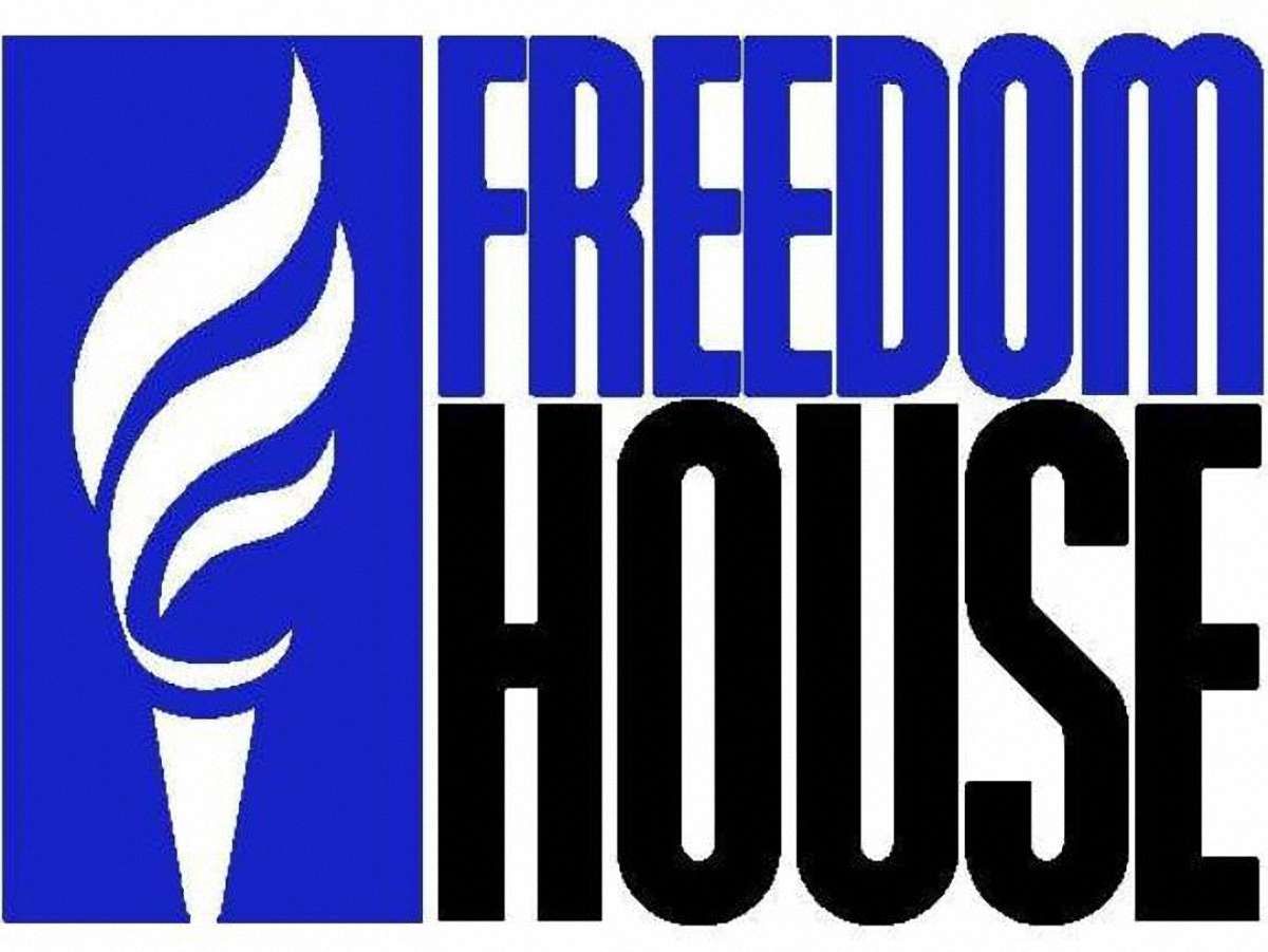 Корупція - головна причина погіршення рейтингу України, - Freedom House