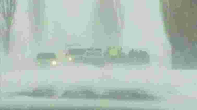 Українцям радять не їхати в Румунію через сильну негоду