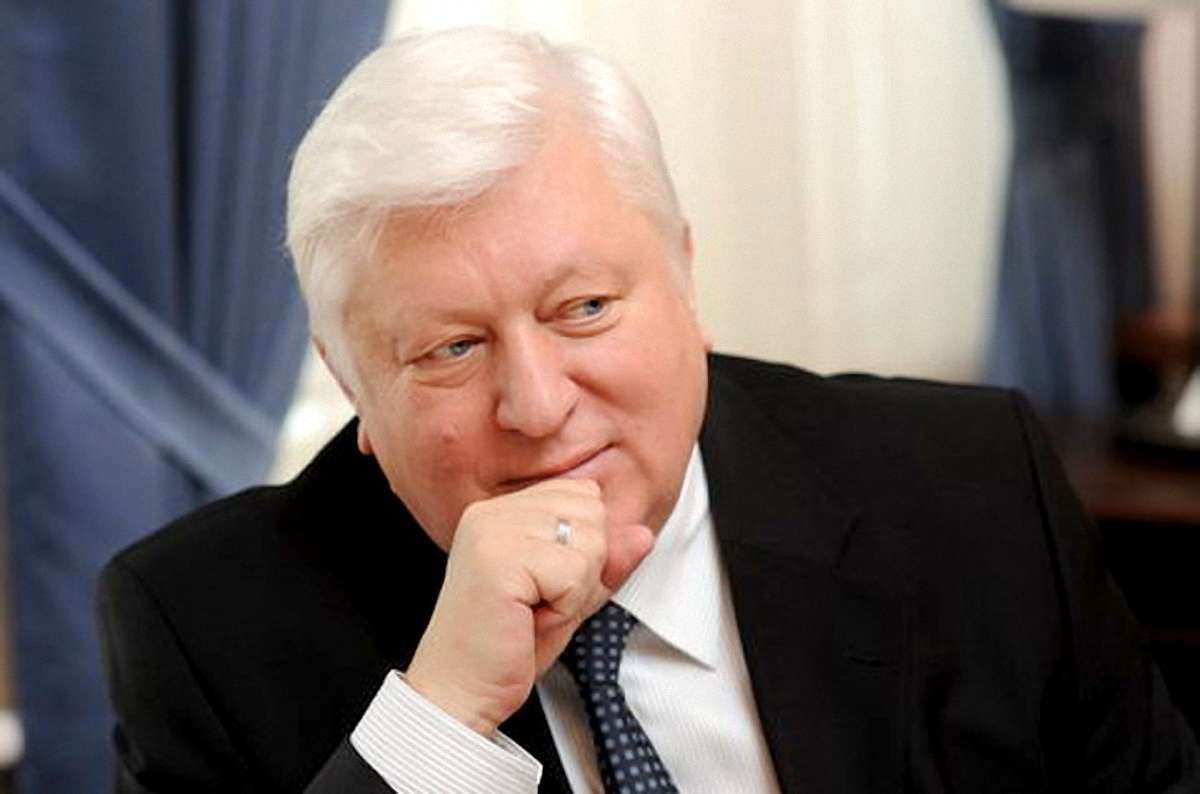 Україна почала виплачувати Росії борг ЄЕСУ, - Пшонка
